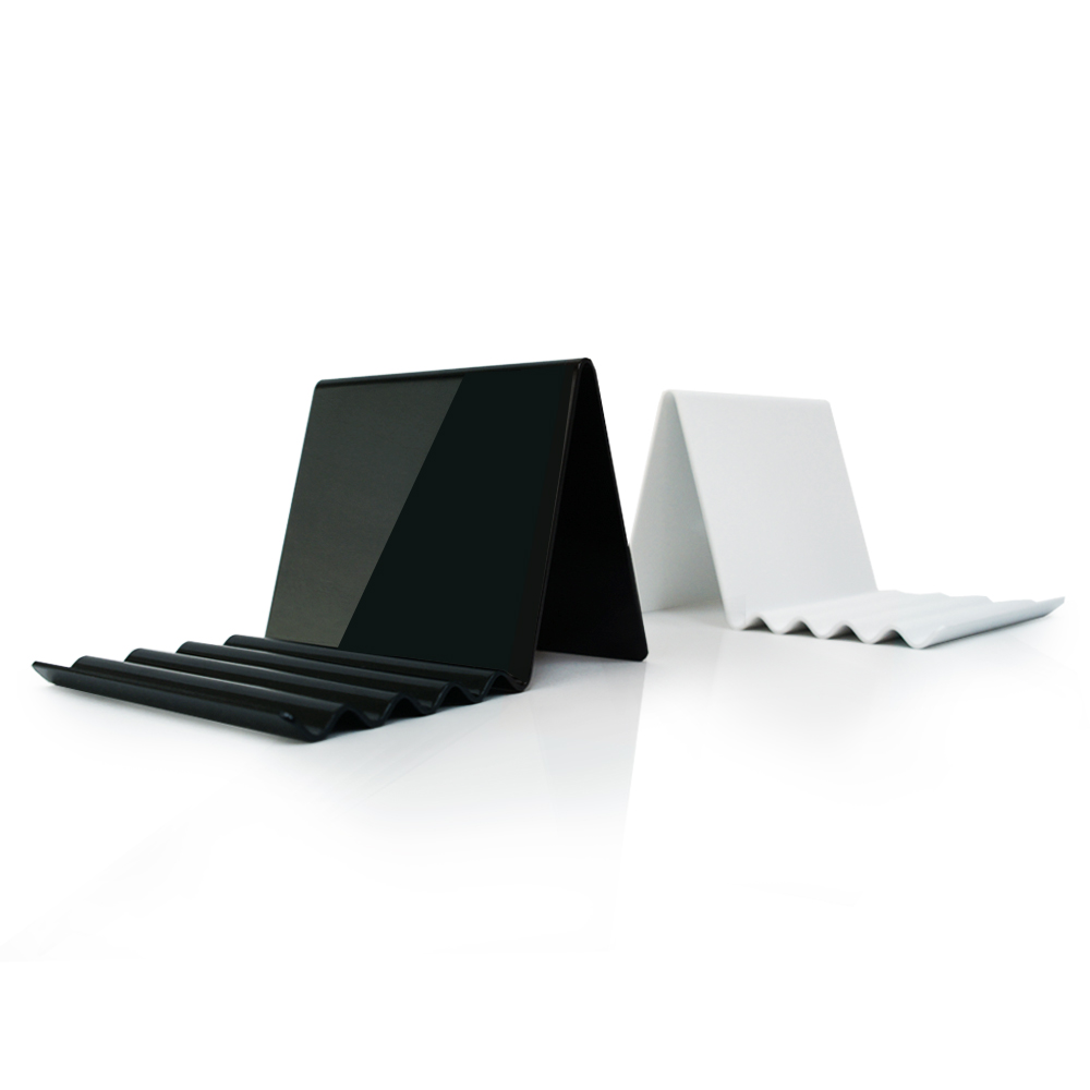 GROSSII ブランドから、タブレットPC&iPad用スタンド「4 Tablet」の販売を開始〜「よりスマートに、より美しく」をキーワードに洗練された機能的デザインを採用〜http://grossii.com/