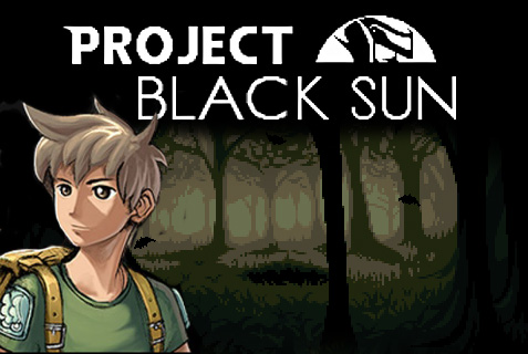 おすすめPCゲームが無料から遊べるダウンロード配信サイト PLAYISM（プレーイズム） スーファミを彷彿させるアクション『プロジェクト ブラック・サン』配信開始