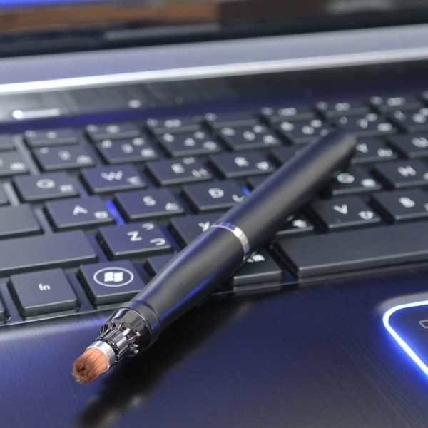 【上海問屋限定販売】Win８をせっかく入れたのだから普通のノートパソコンをタッチパネルにしよう Windows8対応　デジタルタッチペン　販売開始
