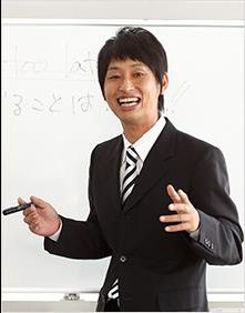 元お笑い芸人ちゃごが千葉で英語塾開校！ 春期講習生募集