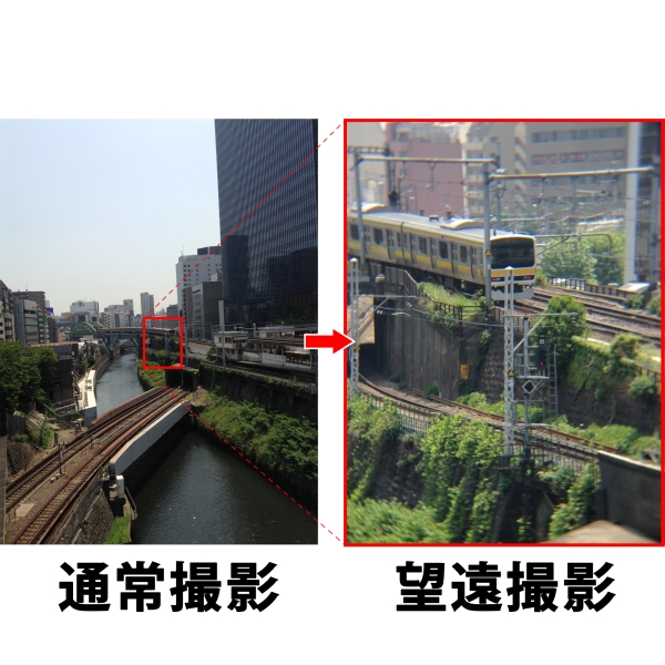【上海問屋限定販売】iPad miniのカメラを光学12倍に 望遠カメラレンズキット　販売開始