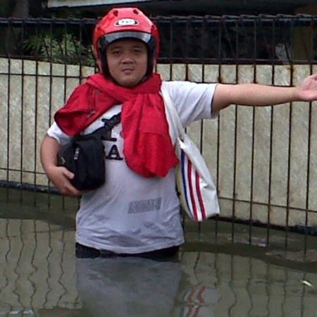 【最新】ジャカルタ在住市民に聞く 2014 インドネシア洪水被害状況と現地の声