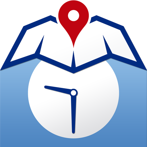 iPhone・iPad向け無料タイムレコーダーアプリ 「GPSタイムレコーダー」 App Storeにて提供開始