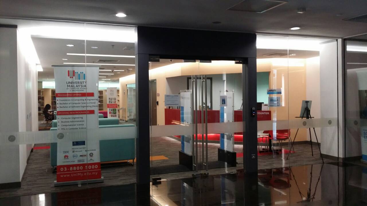 エイネット株式会社 マレーシアの大学内にテレビ会議システム 専用ショールームをオープン http://www.anets.co.jp/