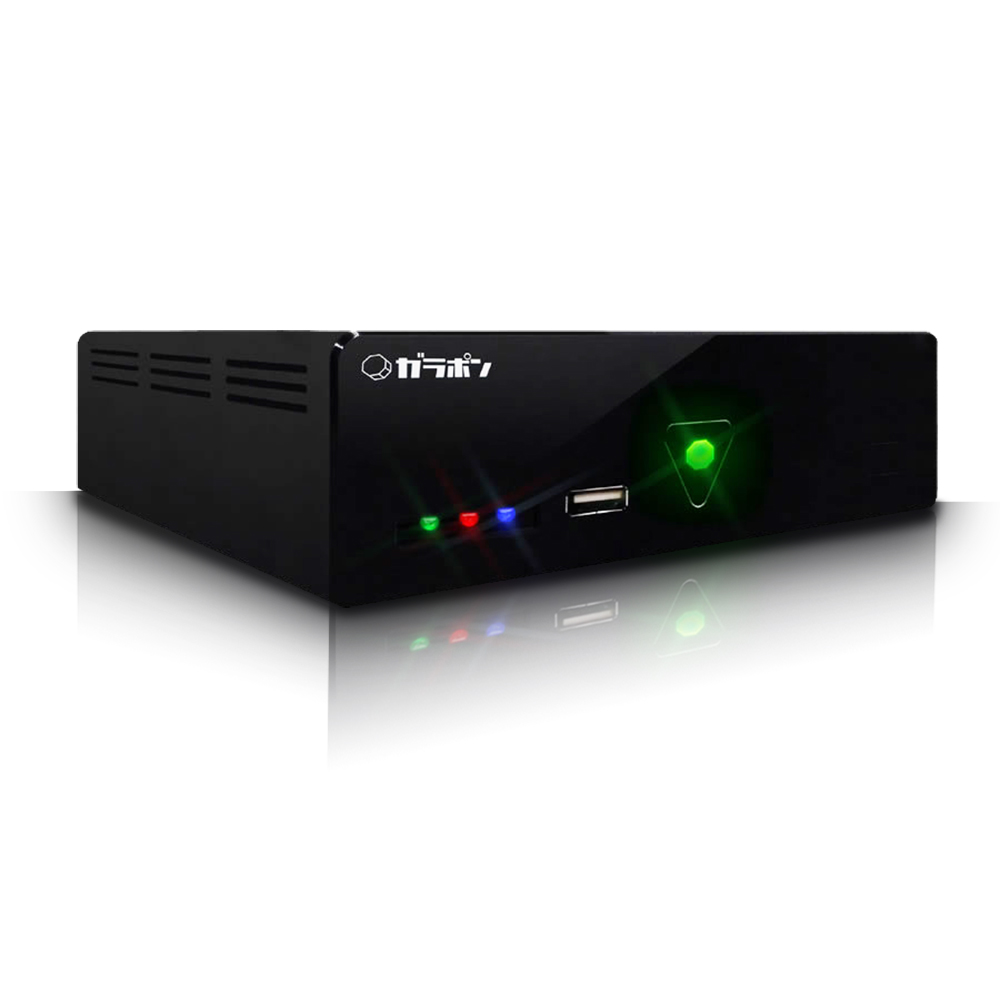 テレビ情報検索システム”MetaTV”とテレビ全録機”ガラポンTV”が連携システムを共同開発し営業開始（2015年9月7日）