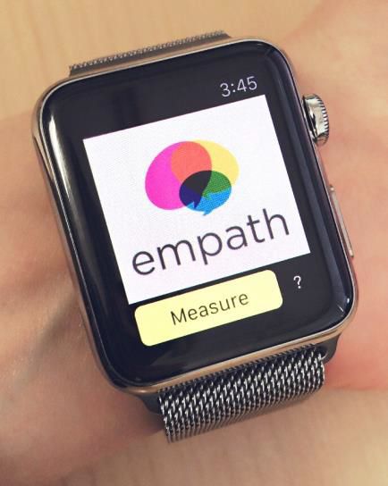 スマートメディカルがメンタルヘルス・アプリ、EmoWatchをリリース -Apple Watch初となる音声感情解析アプリの提供を開始-