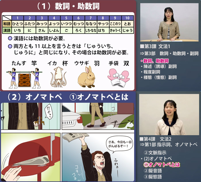 「日本語教師養成講座」eラーニング教材をオンライン学習プラットフォームオンライン教材マーケットプレイスShareWis ACTに公開