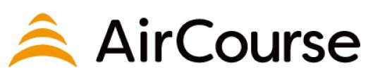 国内初、0円から使える社員教育クラウドサービス 「AirCourse（エアコース）」 2017年7月21日より提供開始