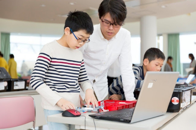【追加開催決定】まだ間に合う！来春の開校を目指す事業者様に送る「こどもロボットプログラミング教室　事例・開設セミナー」、9月～10月、東京・大阪・愛知にて開催
