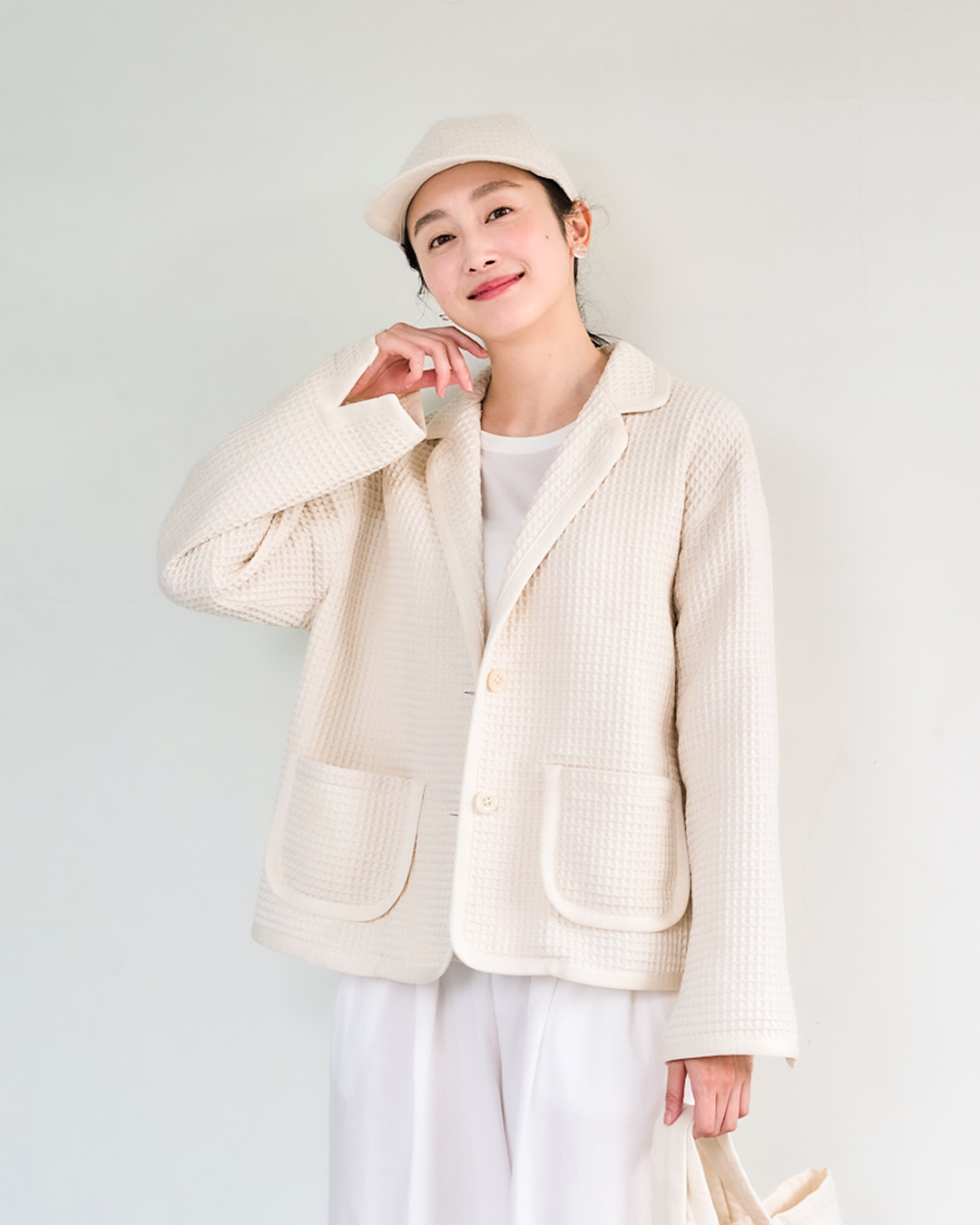 オーガニックコットンのライフスタイルブランド「プリスティン」  広島三越店が 2026年2月27日（金）グランドオープン