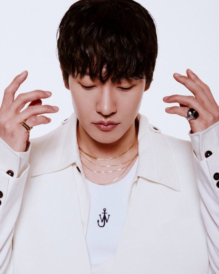 グローバル・シンガーソングライター SHAUN ニューシングル「Diary」をリリース