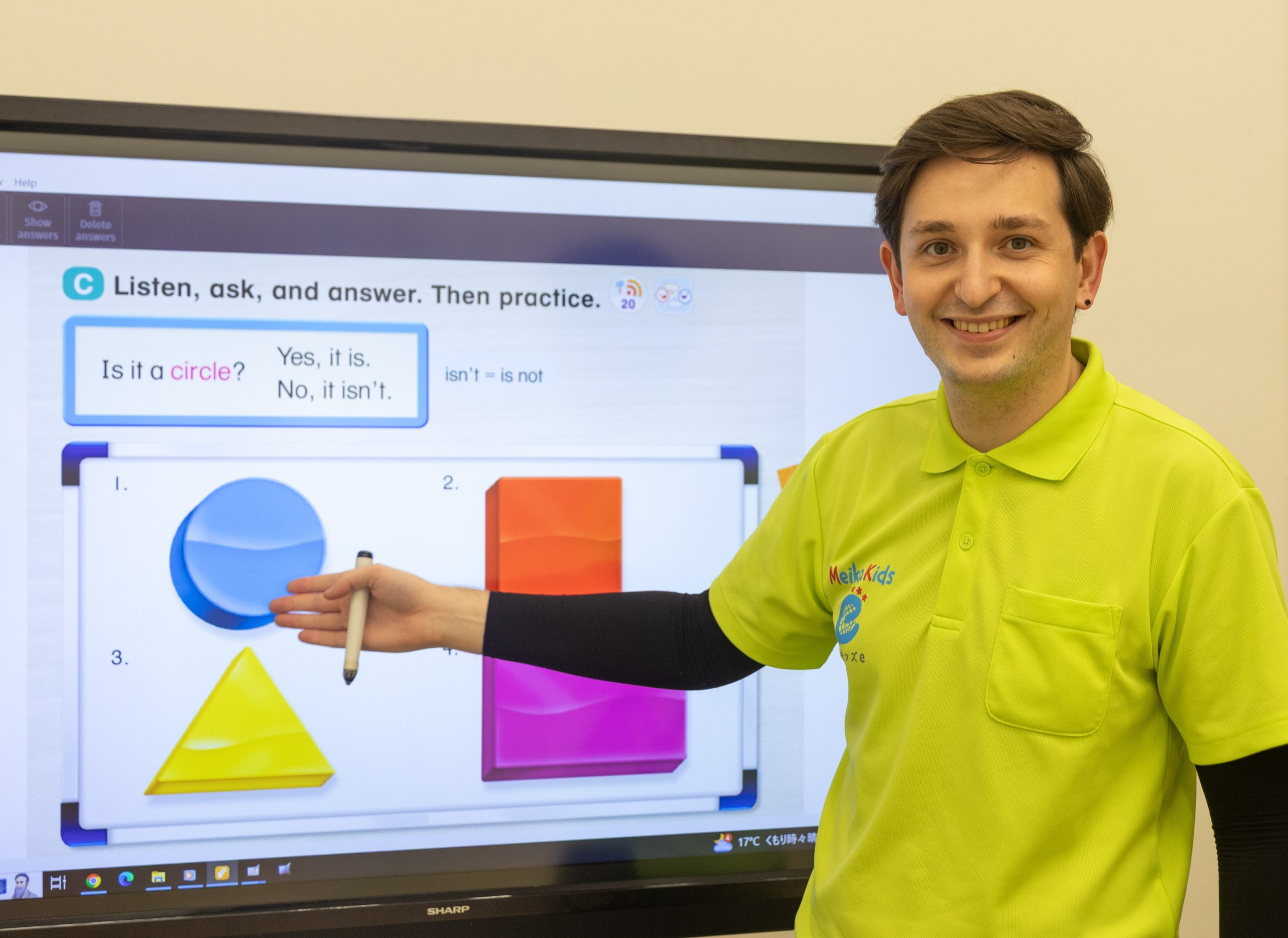 目指せ若き動物学者！　 明光キッズe「SPRING SCHOOL 2026」開催　 楽しみながら英語に挑戦する春休みプログラム　